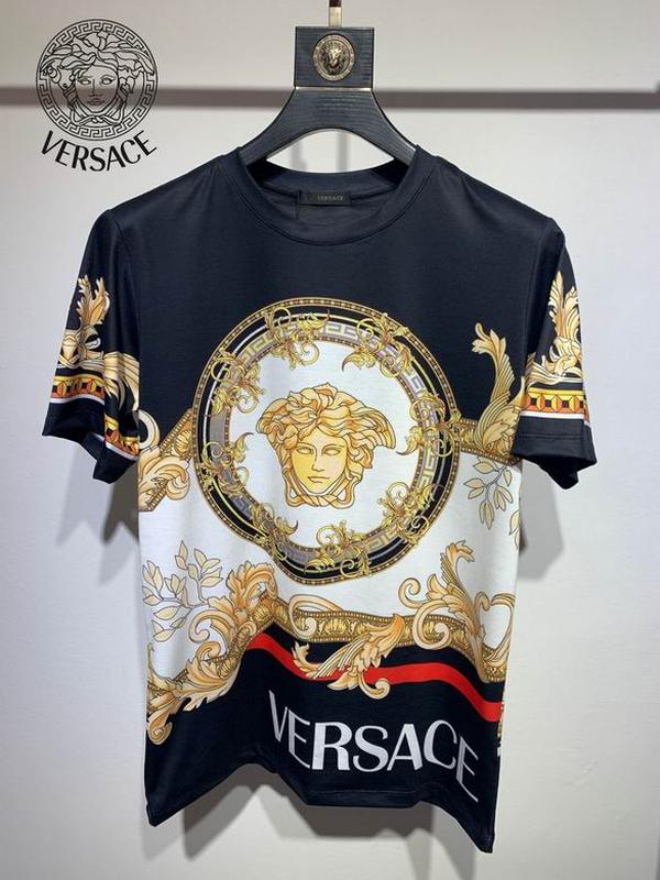 Versace Men's T-shirts 166